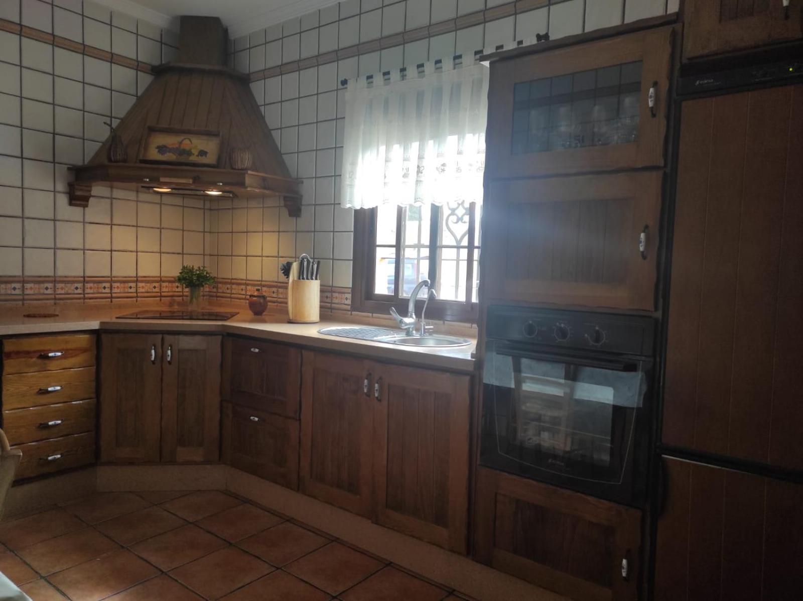 Casa Martin Villa Vejer de la Frontera Kültér fotó